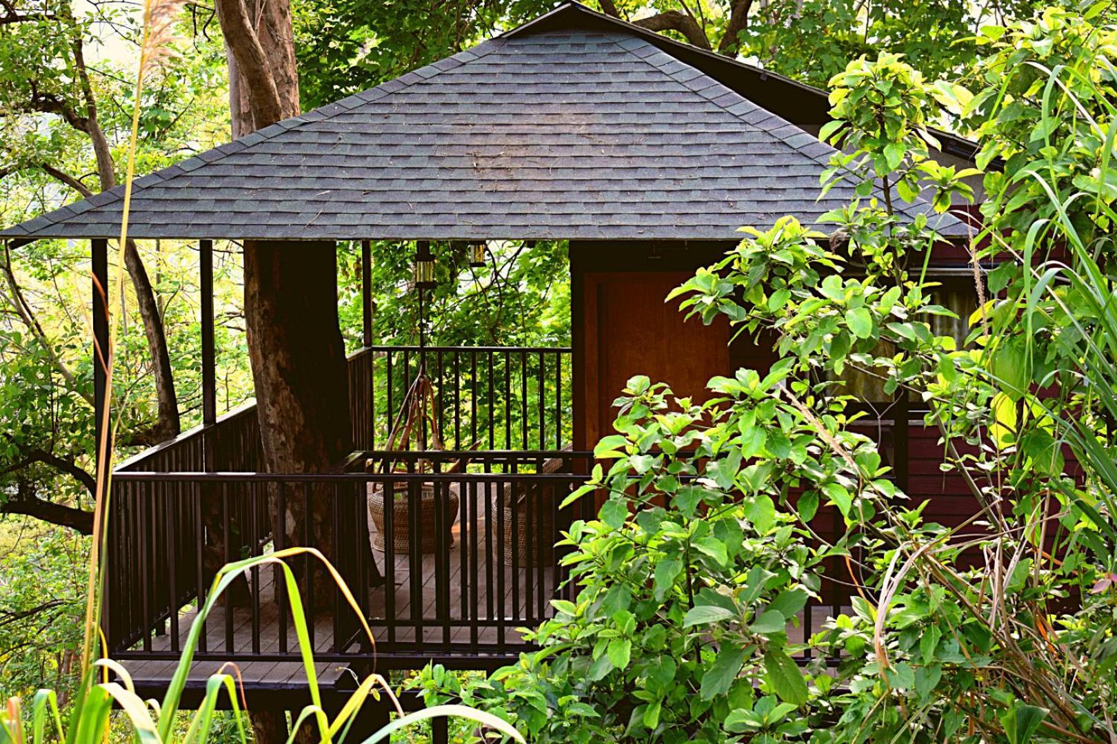 גווהטי Brahmaputra Jungle Resort מראה חיצוני תמונה