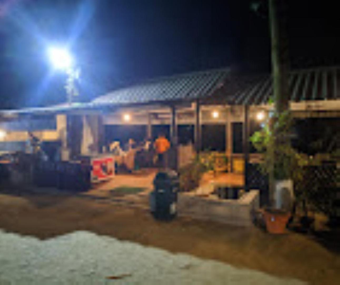 גווהטי Brahmaputra Jungle Resort מראה חיצוני תמונה