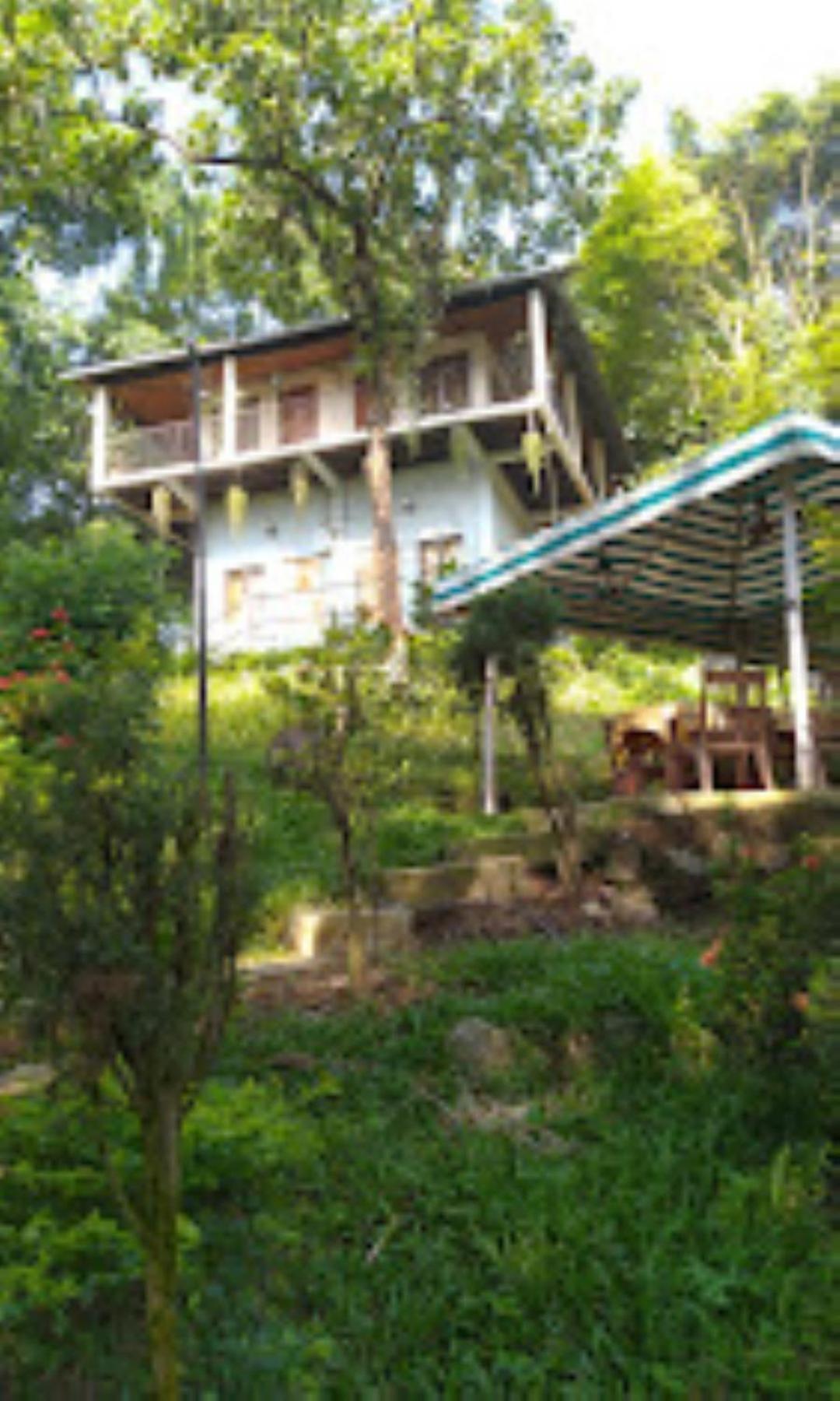 גווהטי Brahmaputra Jungle Resort מראה חיצוני תמונה